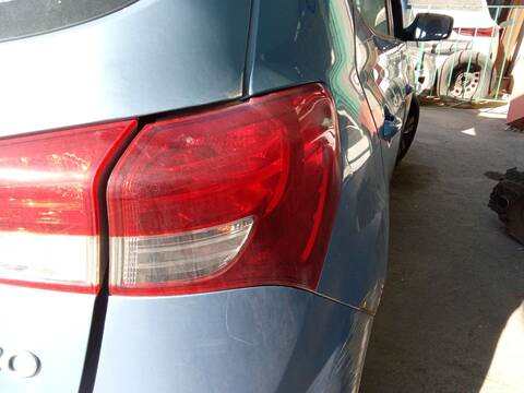 Piloto Trasero Derecho Hyundai ix20 1.6 125CV 92KW
