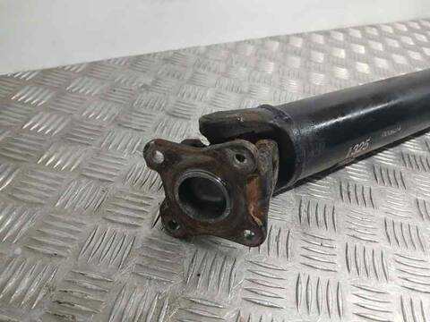 Foto 3ª: Transmision Central Mitsubishi Montero GLS 115CV 85KW [4D56] (2002)