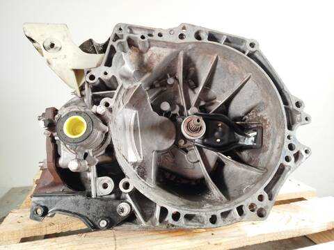 Caja Cambios Citroen C3 1.6 HDI 90 PICASSO 92CV 68KW