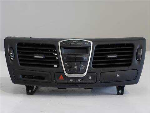 Mando Climatizador Renault Laguna 1.5 EMOTION BERLINA 110CV 81KW