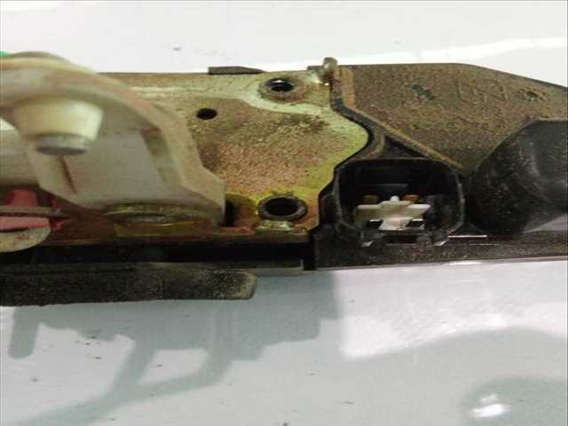 Foto 2ª: Cerradura Puerta Trasera Derecha Jeep Grand Cherokee 3.0 CRD 4X4 218CV 160KW [EXL] (2006)