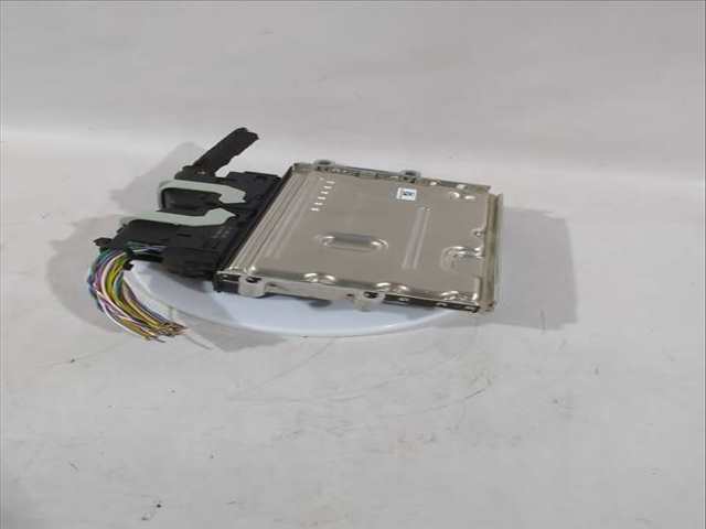 Centralita Motor ECU Ford Puma 1.0 ECOBOOST 125CV 92KW