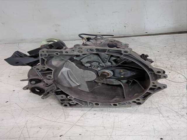 Caja Cambios Automatica Citroen C4 1.6 HDI AUT. 109CV AUT.
