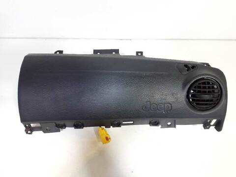 Foto 2ª: Kit Airbag Jeep Cherokee 2.8 CRD SPORT 150CV 110KW [ENR] (2003)
