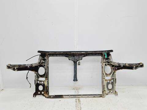 Foto 2ª: Panel Frontal Volkswagen Touareg TDI V6 225CV 165KW [BKS] (2005)