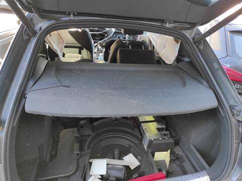 Bandeja Trasera Audi Q3 DFYA