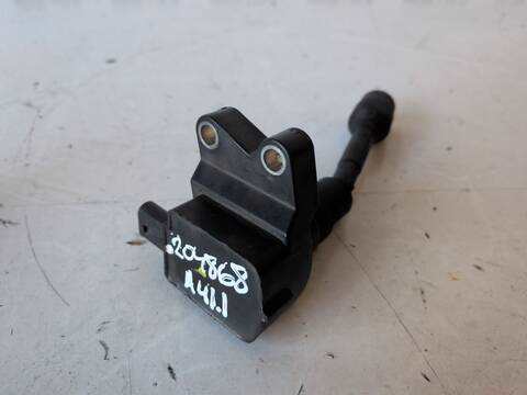 Foto 2ª: Modulo Encendido Ford Focus TREND 1.0 ECOBOOST CAT 101CV (2010)