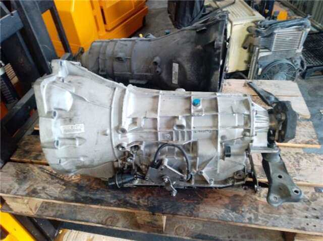 Foto 2ª: Caja Cambios Automatica Bmw Serie 5 518 3.0 530I [3.0 LTR. - 170 KW 24V CAT]