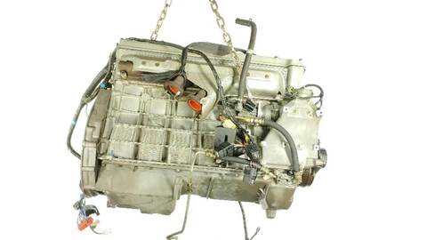 Foto 3ª: Motor Completo Jaguar XJ VERSION INDEFINIDA (1996)