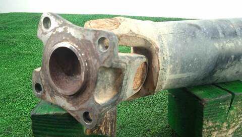 Foto 3ª: Transmision Central Hyundai Terracan 2.9 CRDI 4WD 163CV 120KW [J3] (2006)