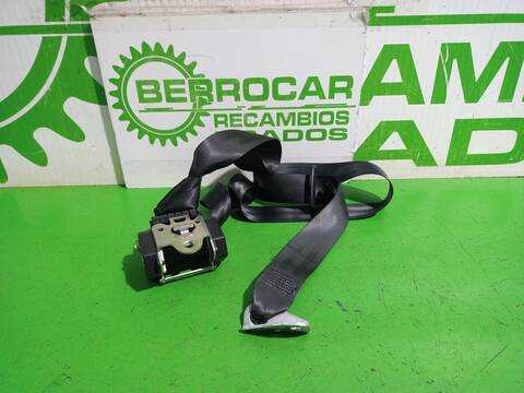 Cinturón Trasero Derecho Volkswagen Golf ADVANCE 105CV 77KW