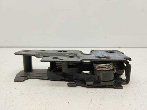 Foto 3ª: Cerradura Capot Seat Leon COMFORT LIMITED 105CV 77KW [BXE] (2007)
