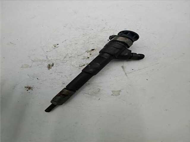 Foto 2ª: Inyectores Renault Kangoo 1.5 EMOTION [1.5 LTR. - 55 KW DCI DIESEL FAP]