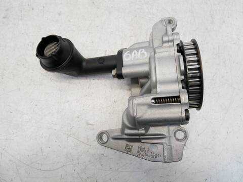 Bomba de Aceite Audi Q2 150 CV 110KW