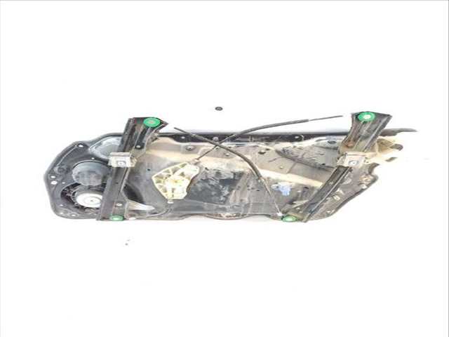 Foto 2ª: Elevalunas Eléctrico Delantero Izquierdo Volkswagen Passat 2.0 TDI 16V (2005)