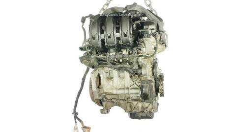 Foto 3ª: Motor Completo Peugeot 208 1.2 [HMR (EB2FA)] (2012)