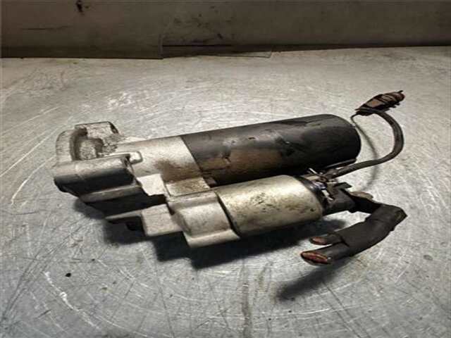 Foto 2ª: Motor de Arranque Citroen Xsara 2.0 HDI X [2.0 LTR. - 66 KW HDI CAT (RHY - DW10TD)]
