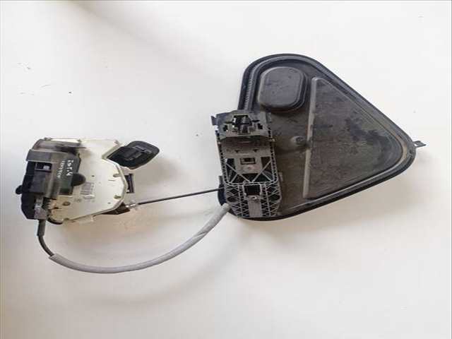 Cerradura Puerta Trasera Derecha Volkswagen Golf ADVANCE BLUEMOTION TECH. 105CV