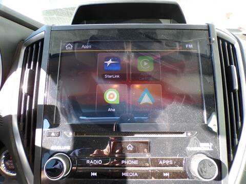 Foto 2ª: Sistema Audio Radio CD Subaru XV FB20 (2020)