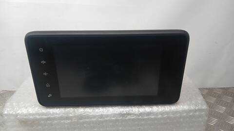 Sistema GPS Dacia Sandero 1.0 TCE 90 91CV 67KW