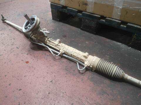 Foto 1ª: Cremallera de Direccion Citroen C4 9HX COUPE (2006)