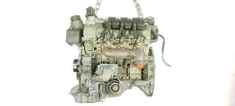 Foto 2ª: Motor Completo Mercedes Clase E 180 E 320 4-MATIC 211.082) [M 112.954] (2002)