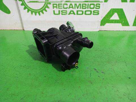 Foto 3ª: Termostato Peugeot 2008 ALLURE 110CV (2013)