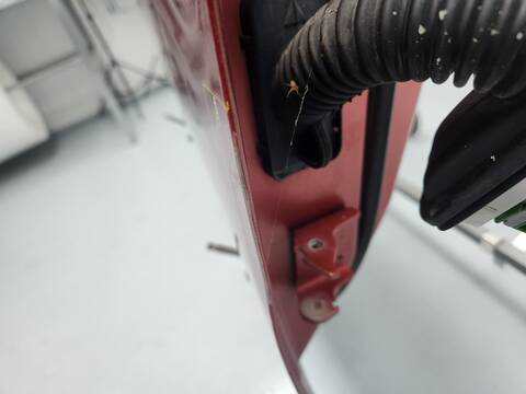 Foto 4ª: Puerta Delantera Derecha Peugeot 208 ACTIVE 101CV 74KW [HN05] (2021)