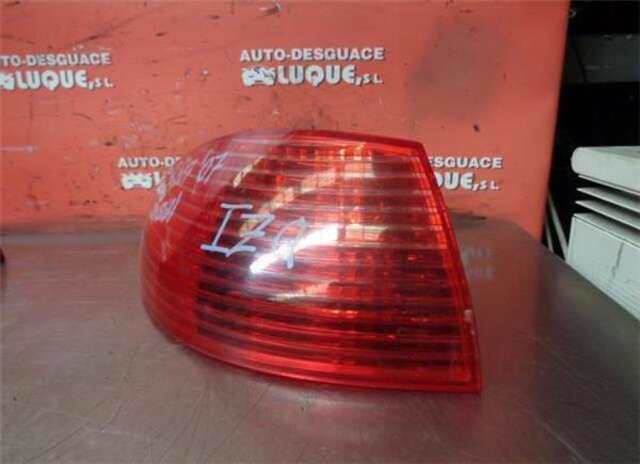 Piloto Trasero Izquierdo Peugeot 607 2.7 HDI 24V