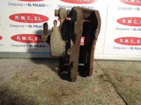 Foto 2ª: Pinza Freno Delantera Izquierdo Opel Monterey 3.0 DTI CAT 159CV 117KW [4JXI] (1999)