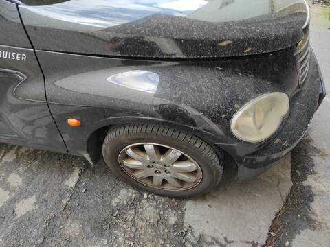 Aleta Delantera Derecha Chrysler PT Cruiser EDJ