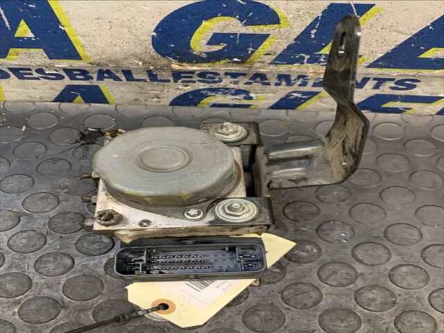 Foto 2ª: Centralita Abs Renault Kangoo 1.500 DCI90CV/66KW [K9K 608] (2013)