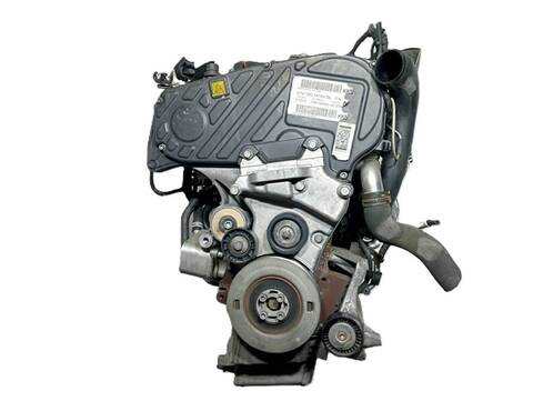 Foto 2ª: Motor Completo Opel Astra Z19DTH (2005)