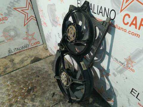 Foto 2ª: Electroventilador Citroen Evasion 121CV 89KW