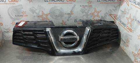 Foto 1ª: Rejilla Delantera Nissan Qashqai TEKNA PREMIUM 110CV 81KW [K9K430] (2011)