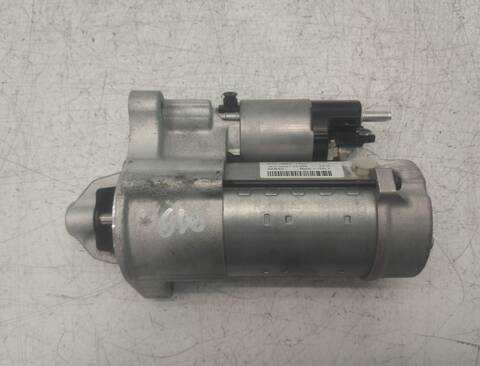 Motor de Arranque Mercedes Sprinter 150 CV 110KW