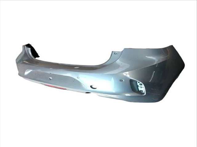 Foto 3ª: Paragolpes Trasero Opel Corsa 1.2 68) (2019)