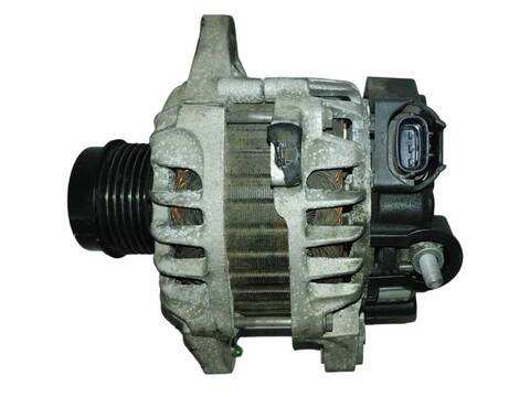 Foto 2ª: Alternador Kia Ceed 1.4 CVVT PRO JD) (2013)