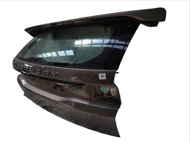 Foto 3ª: Portón Land Rover Discovery 2.0 D 4X4 (2014)