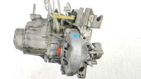 Foto 2ª: Caja Cambios Peugeot 308 VERSION INDEFINIDA (2007)