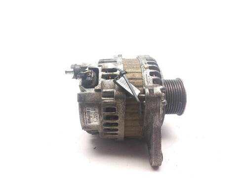 Foto 2ª: Alternador Mazda 3 2.2 MZR CD [R2AA] (2008)