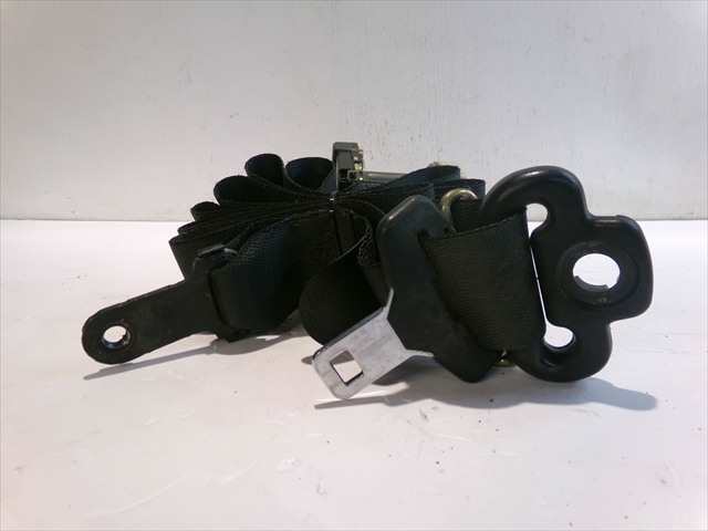 Foto 4ª: Cinturón Delantero Izquierdo Ford Mondeo 2.0 G 2000-2007 [CJBA] (2003)