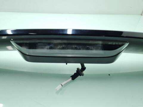 Foto 2ª: Alerón Trasero Honda Civic 1.5 SPORT 182CV 134KW [L15BA] (2020)