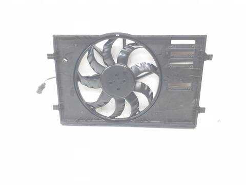 Electroventilador Seat Leon FR GO