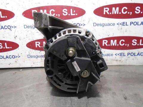 Foto 2ª: Alternador Volvo V70 2.4 20V TURBO CAT 200CV 147KW FAMILIAR [B5244T3] (1998)