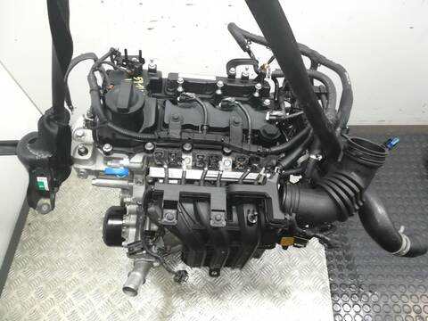 Foto 3ª: Motor Completo Kia Picanto G3LD (2022)