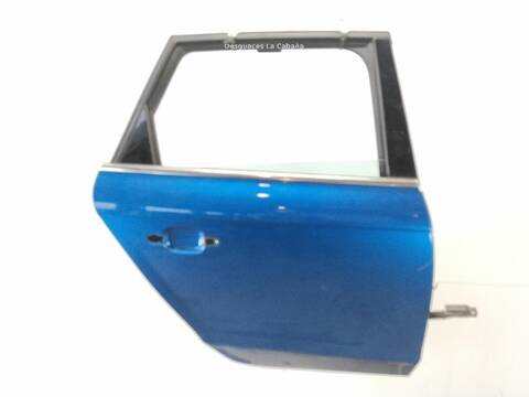 Puerta Trasera Derecha Audi A4 2.0 TDI