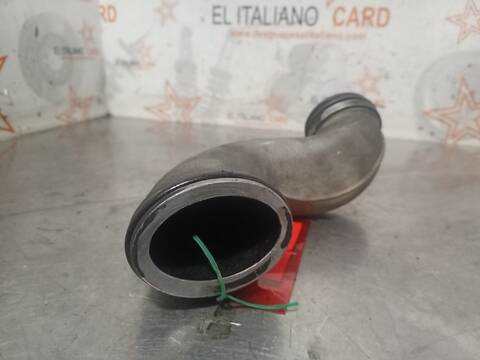 Foto 3ª: Tubo de Escape Bmw X5 XDRIVE40D 306CV 225KW [N57SD30B] (2011)