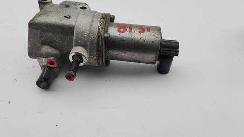Foto 2ª: Valvula EGR Kia Rio BASIC 75CV 55KW [D3FA] (2013)