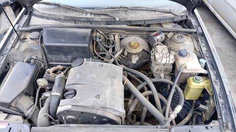 Motor Completo Audi 80 1.9 TDI AVANT 90CV 66KW